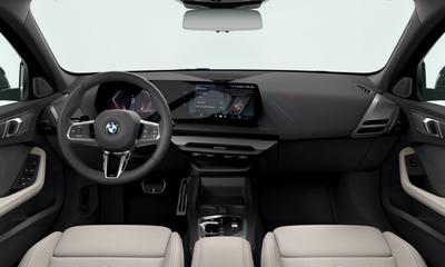 Bmw Série 1 F70 120 170 ch Dkg7 m Sport