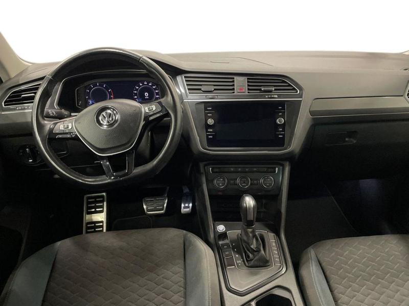 Volkswagen Tiguan 1.5 Tsi Evo 150 Dsg7 Confortline
