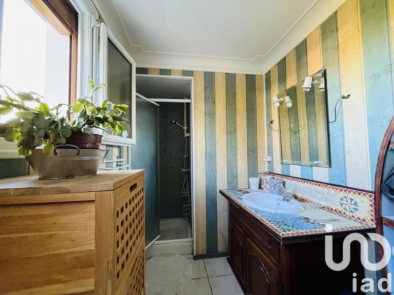 Maison - 106 m² - 6 pièces