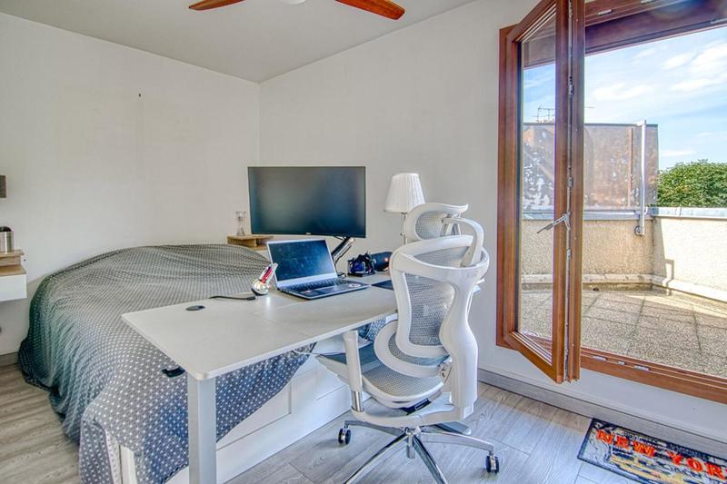 Maison - 131 m² - 6 pièces