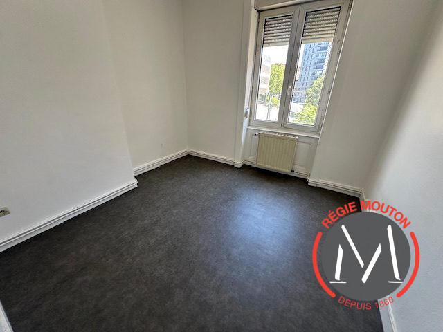 Appartement - 47 m² - 3 pièces