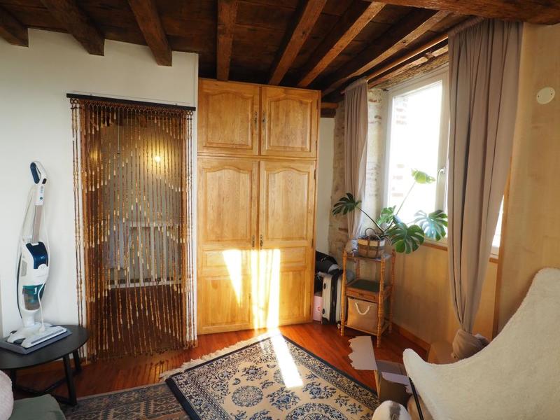 Immeuble - 180 m² - 5 pièces