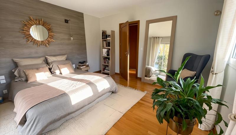 Maison - 264 m² - 8 pièces