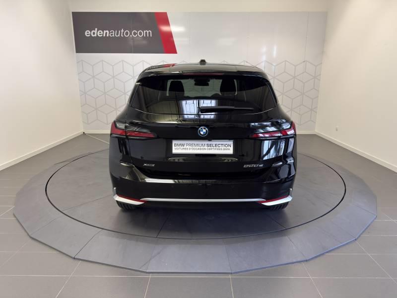 Bmw Serie 2 Active Tourer 225e xDrive 245 ch Dkg7 Luxury