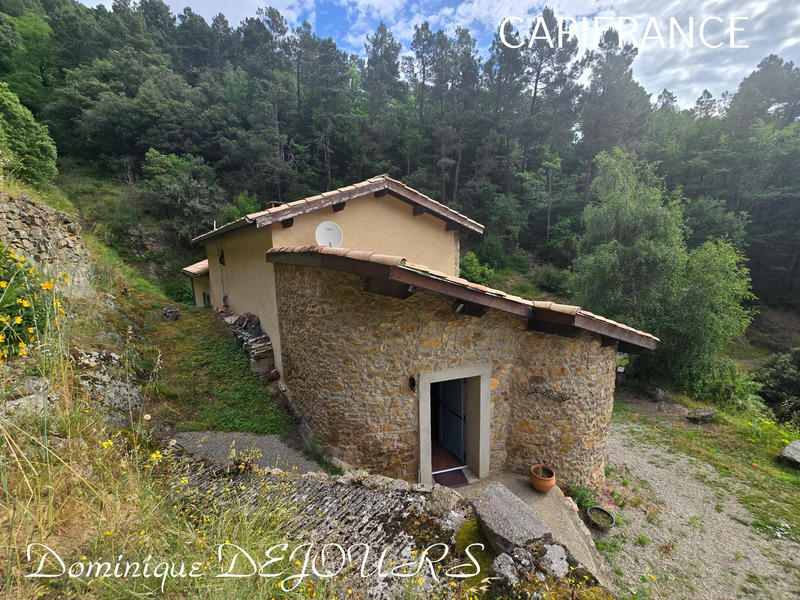 Maison - 137 m² - 4 pièces