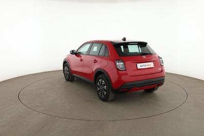 Fiat 600 1.2 Hybrid Dct6 100 ch