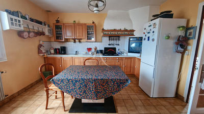 Maison - 135 m² - 5 pièces