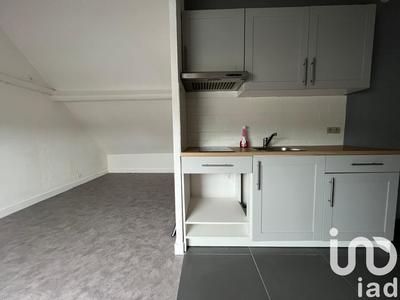 Appartement - 14 m² - 1 pièce
