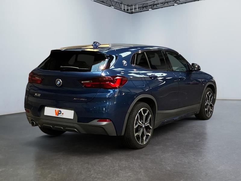 Bmw X2 F39 xDrive 25e 220 ch Bva6 m Sport X