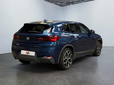 Bmw X2 F39 xDrive 25e 220 ch Bva6 m Sport X