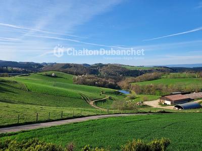 Maison - 117 m² - 6 pièces