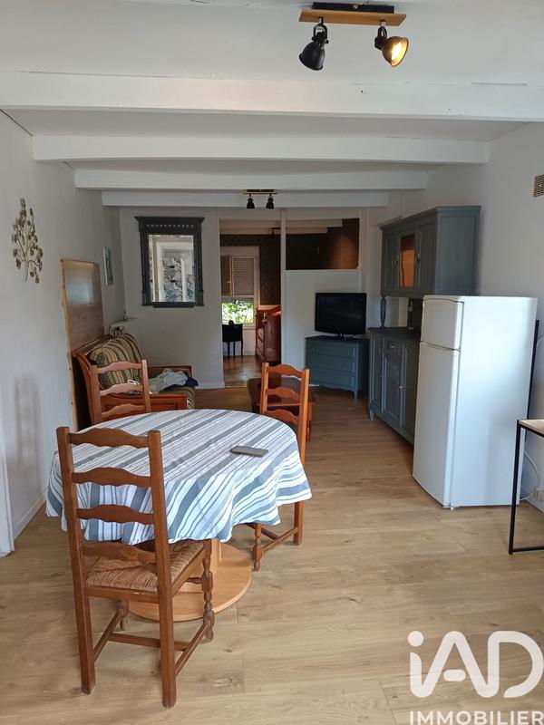 Maison - 146 m² - 6 pièces