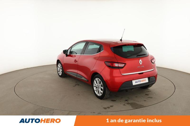Renault Clio 0.9 TCe Energy Intens 90 ch