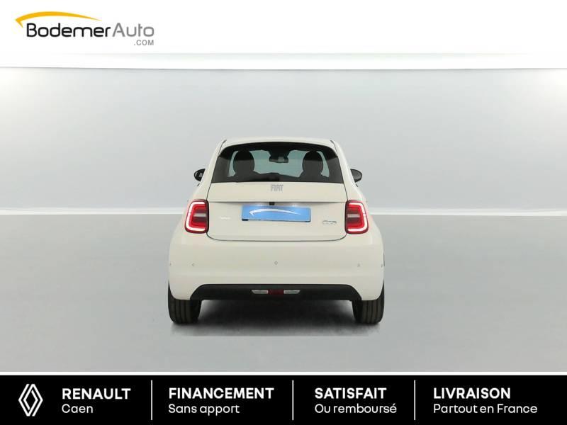 Fiat 500 e 118 ch Nouvelle