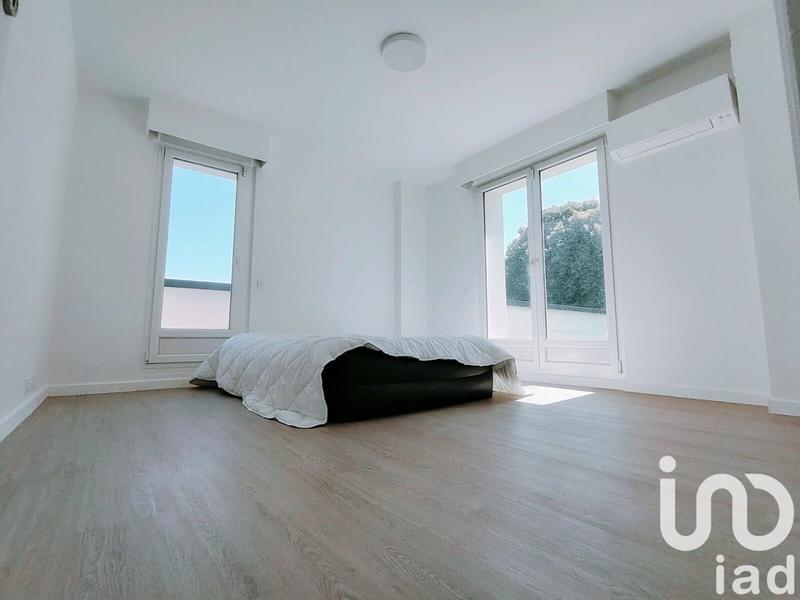 Maison de maîtres - 195 m² - 8 pièces