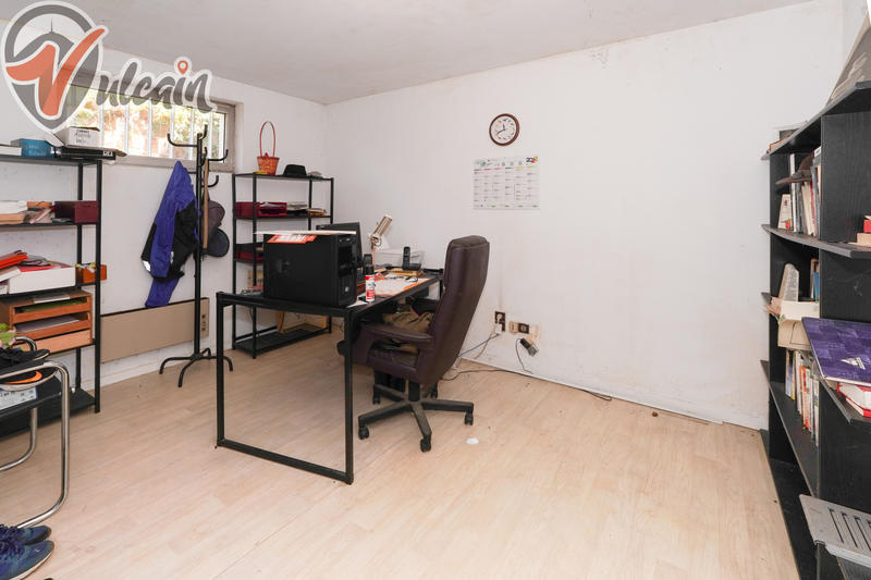 Maison - 207 m² - 5 pièces