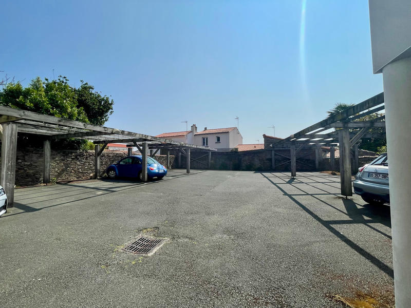 Appartement - 78 m² - 3 pièces