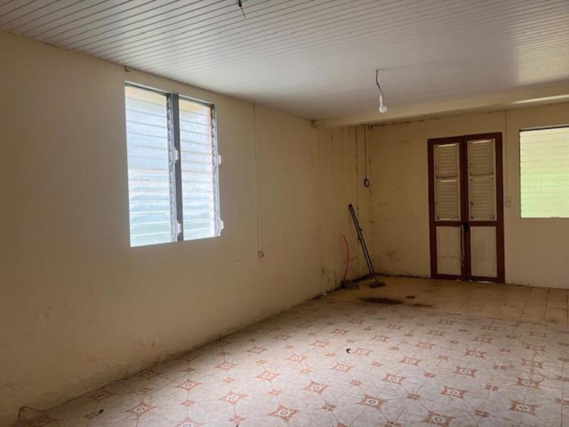 Maison - 100 m² - 6 pièces