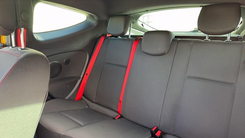 Renault Mégane Rs III 2.0 Turbo 265 Cup - Entretien constructeur