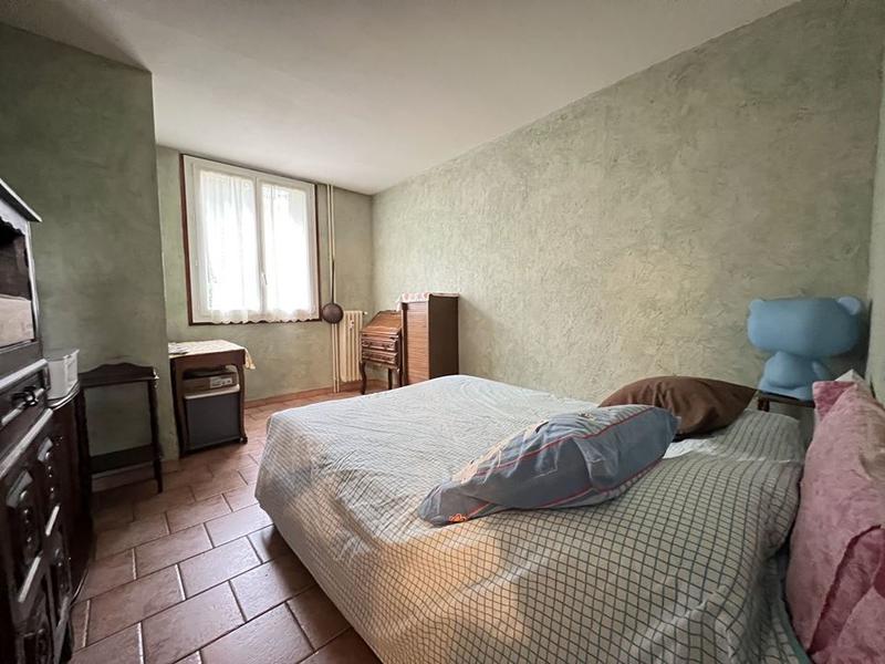 Appartement - 63 m² - 2 pièces