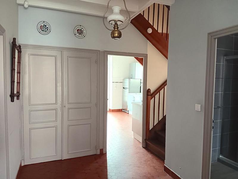 Maison - 150 m² - 7 pièces