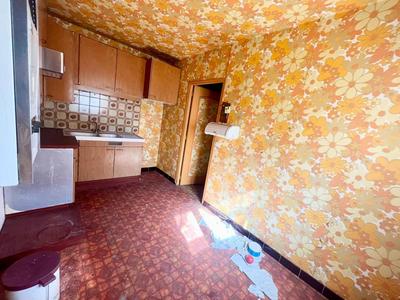 Maison - 80 m² - 5 pièces