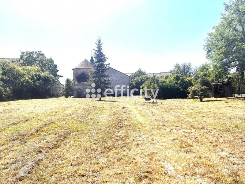 Maison - 201 m² - 7 pièces