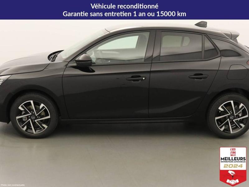 Opel Corsa 1.2 Turbo 100 ch Bvm6 Gs5 portes Vp Essence