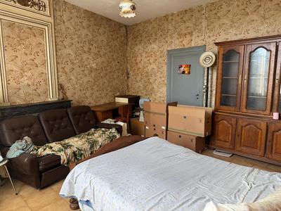 Maison de maîtres - 202 m² - 5 pièces