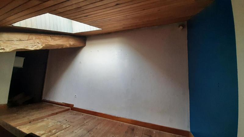 Maison - 142 m² - 6 pièces