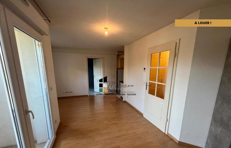 Appartement - 39 m² - 2 pièces