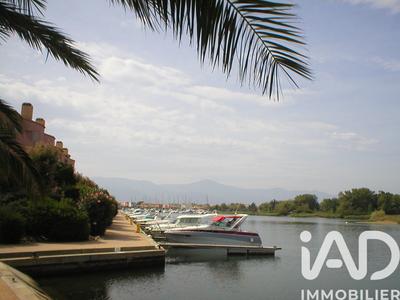 Appartement - 21 m² - 1 pièce