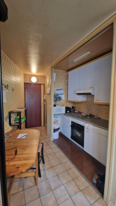 Appartement - 29 m² - 1 pièce