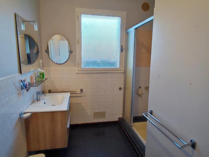 Maison - 167 m² - 6 pièces