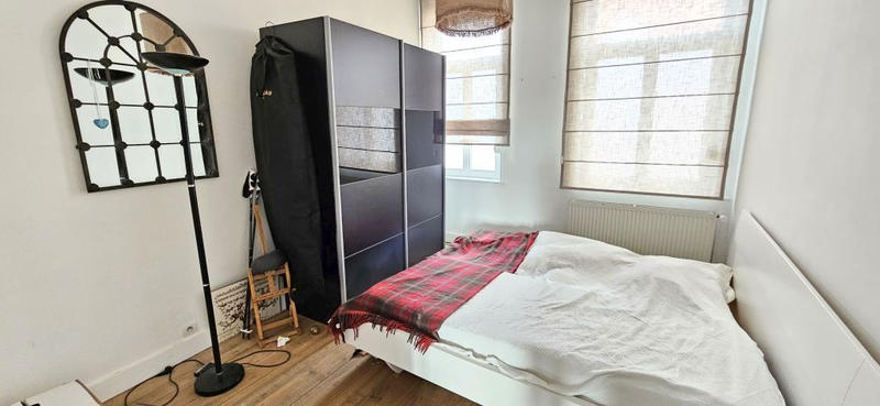 Maison - 164 m² - 5 pièces