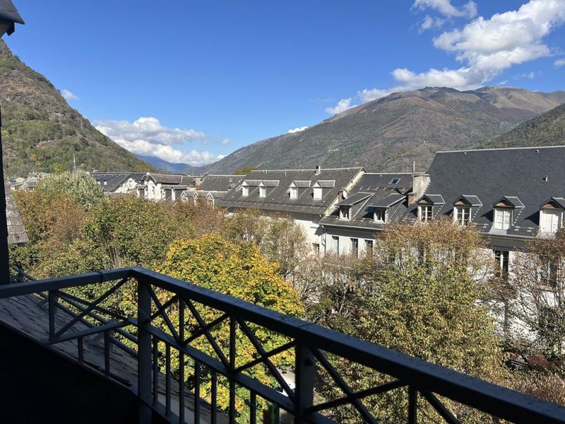 Duplex - 103 m² - 4 pièces