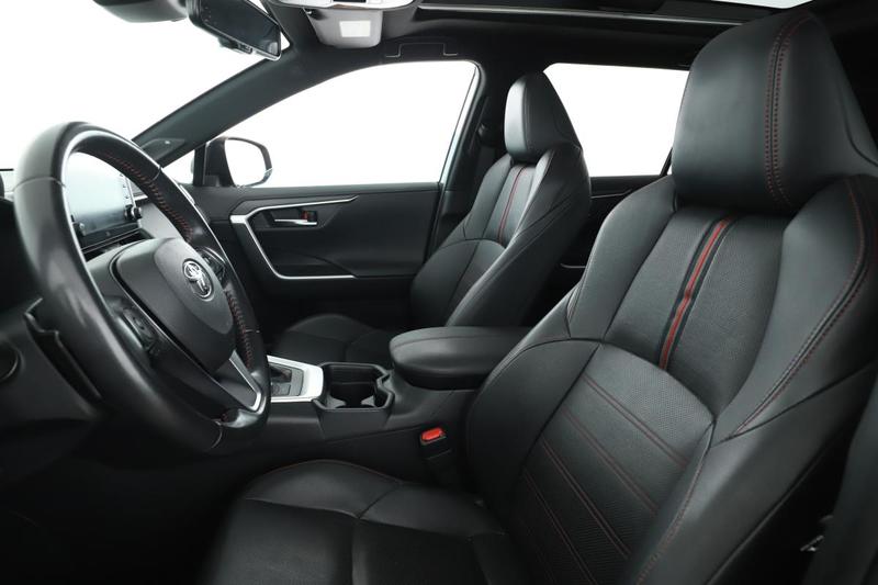 Toyota Rav4 2.5 Hybride Rechargeable Awd Collection 306 ch