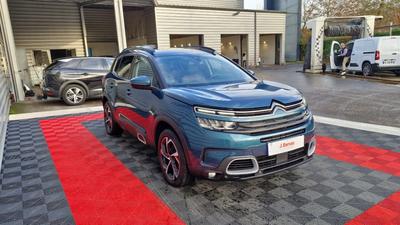 Citroën C5 Aircross Bluehdi 130 Ss Bvm6 c-Series
