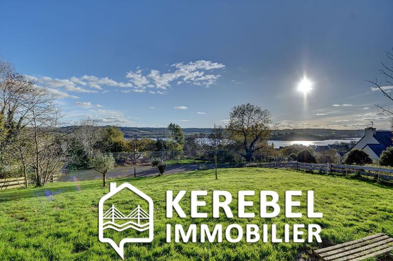 Maison - 134 m² - 6 pièces