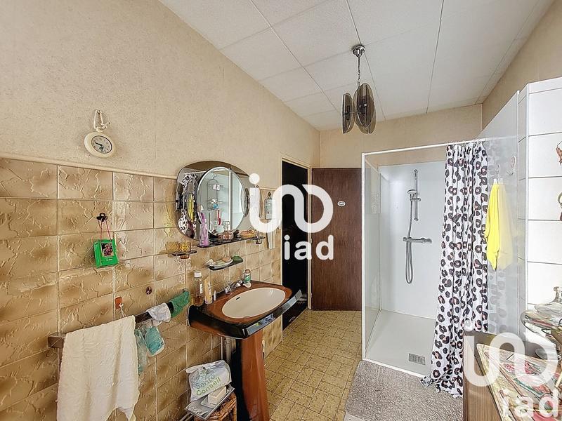 Maison - 117 m² - 4 pièces