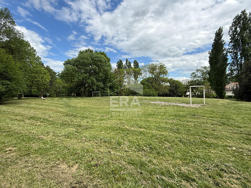 Appartement - 73 m² - 4 pièces