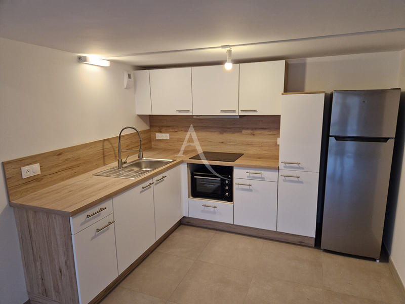 Appartement - 81 m² - 3 pièces