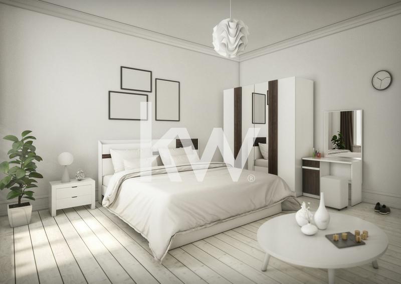 Appartement - 77 m² - 4 pièces