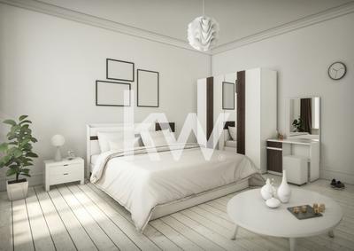 Appartement - 77 m² - 4 pièces