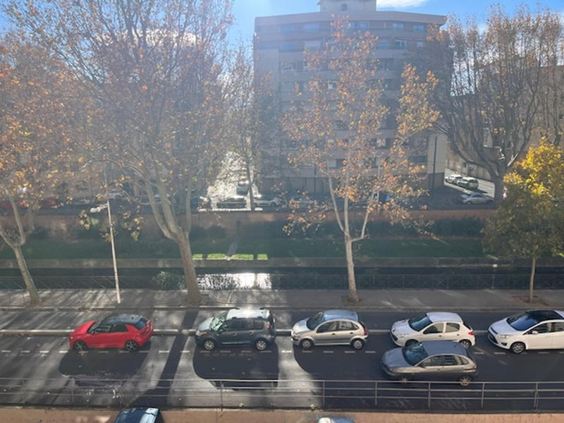 Appartement - 75 m² - 3 pièces