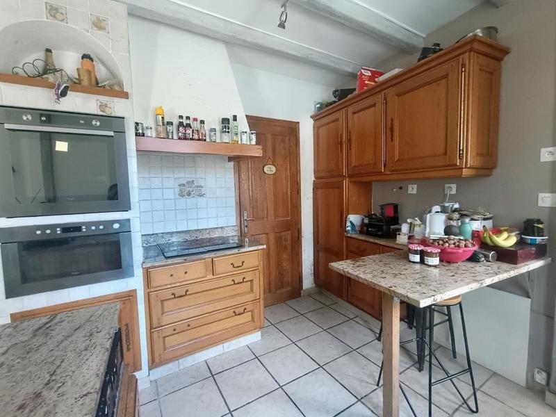 Maison - 93 m² - 4 pièces