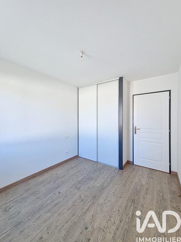 Maison - 81 m² - 4 pièces