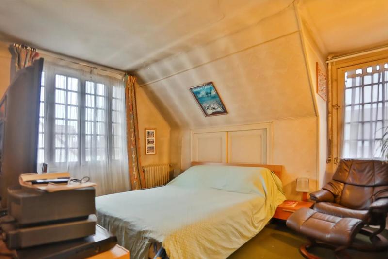 Maison - 108 m² - 4 pièces