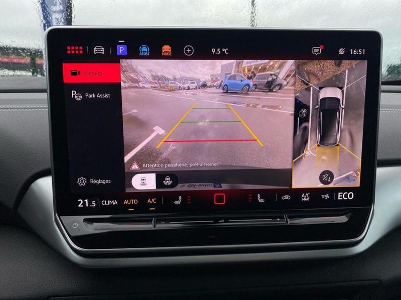 Volkswagen Id.4 Id 4 Pro (77kwh) Id./Life/Life Max (286c