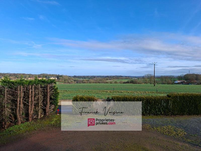 Maison - 137 m² - 6 pièces